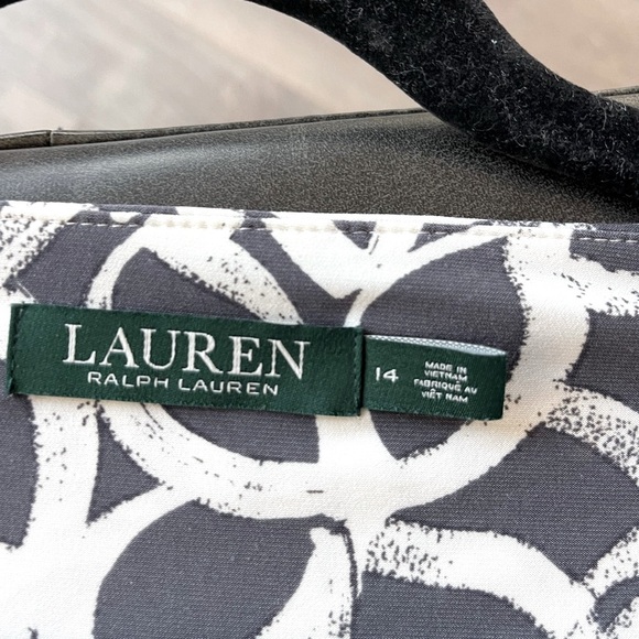 Ralph Lauren sz 14 - Picture 4 of 5